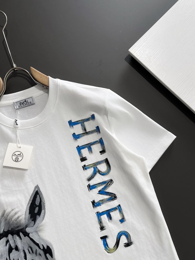 Hermes T-Shirts